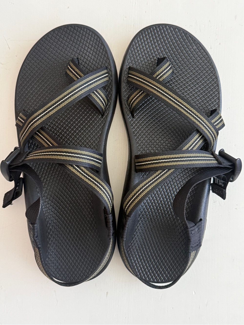 Chaco Men’s Z/2 Adjustable Strap Classic Sandal